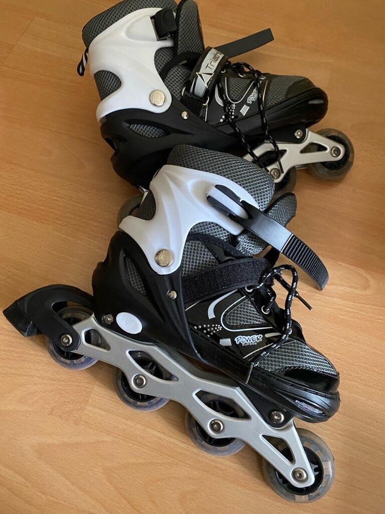 triathlon paten 39-42 - 5