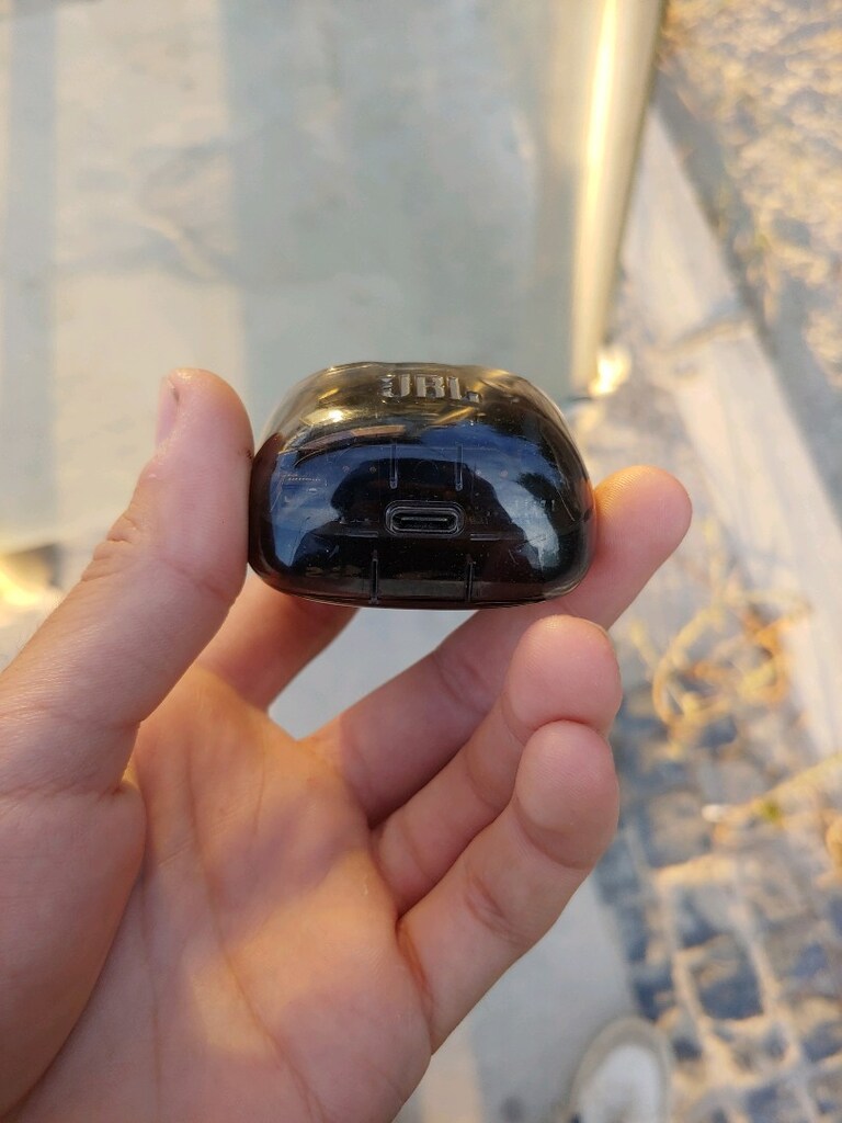 JBL TUNE FLEX ACİLL SATLIKK!! - 4