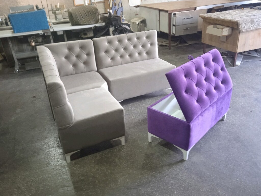 Mutfak köşe takımı - 4