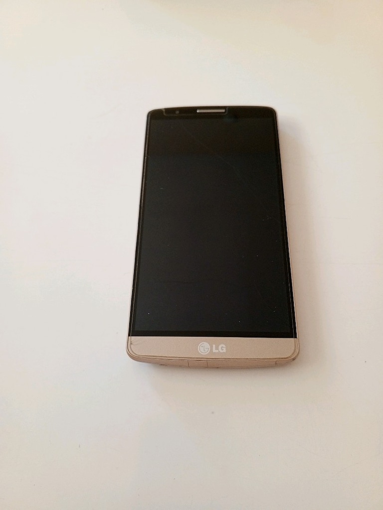 LG G3 (D855TR) - 4