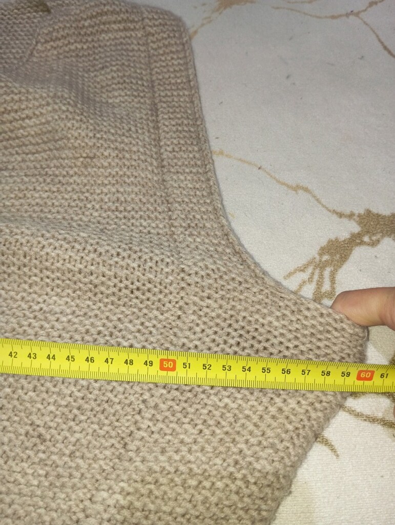 el emeği kadın yelek - 6