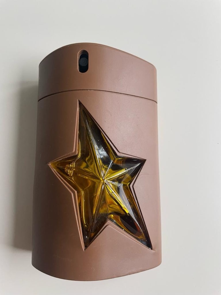Thierry Mugler Parfüm PURE HAVANE