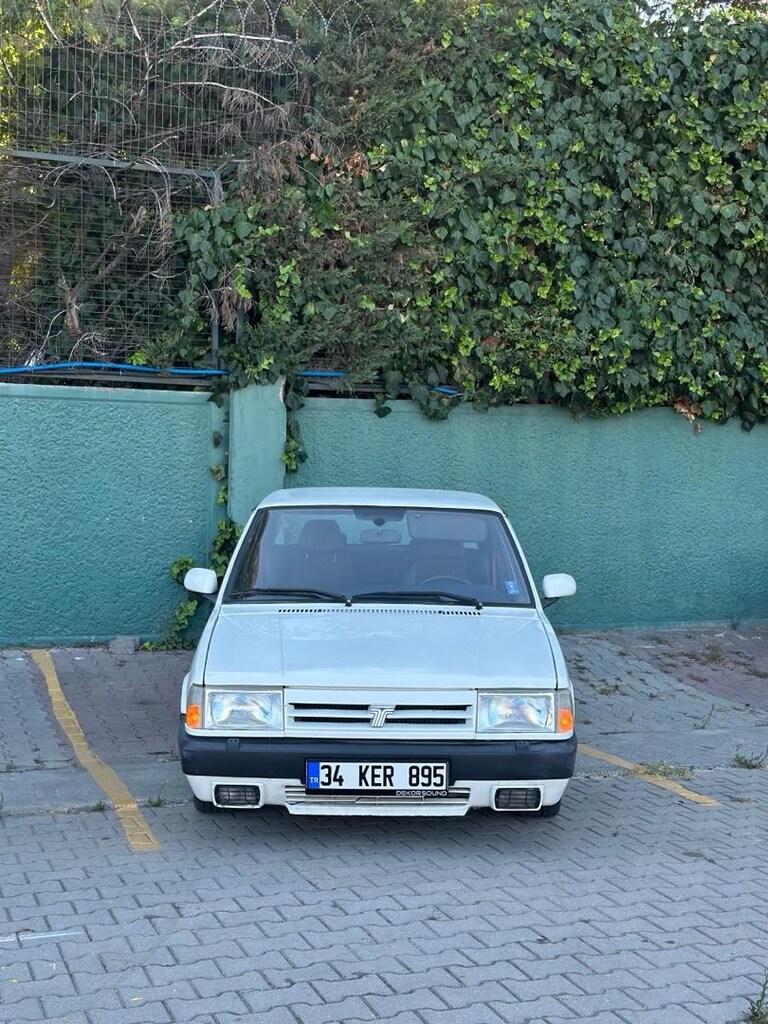 DOĞAN SLX 1999 - 2