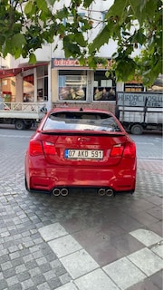 Cruze 2009 full bakımlı - 4