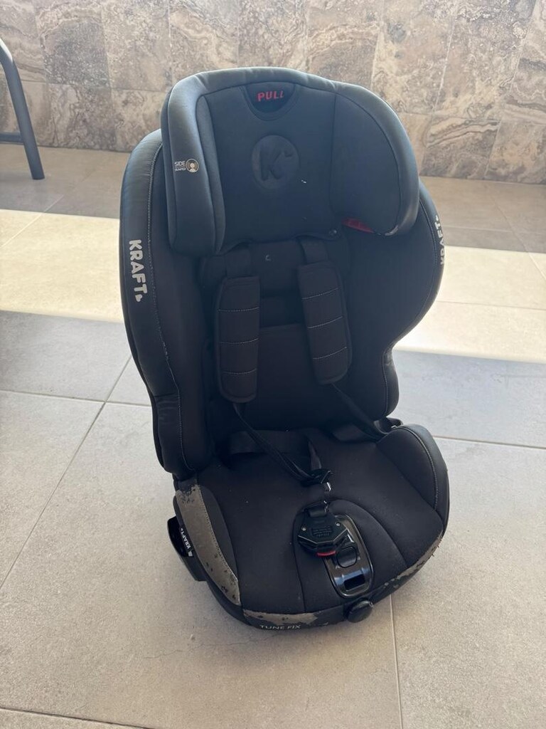 Kraft Oto Koltuğu 9-36 kg - 2