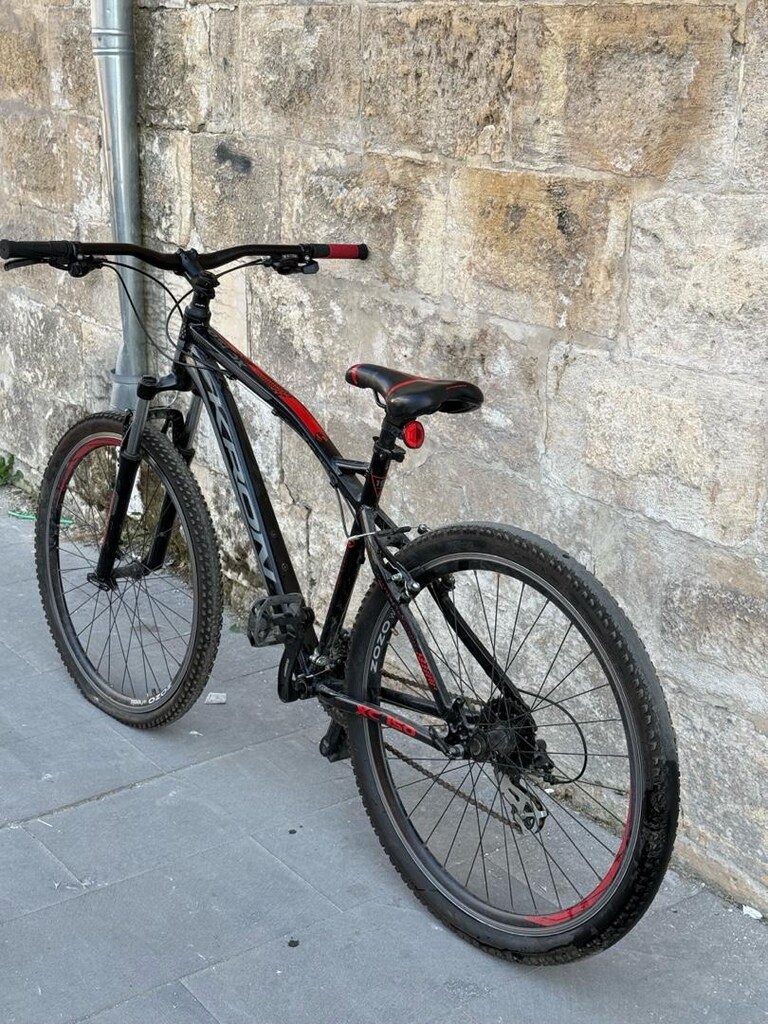 Kron XC 150 TEMİZ 6 AY KULLANILDI - 4