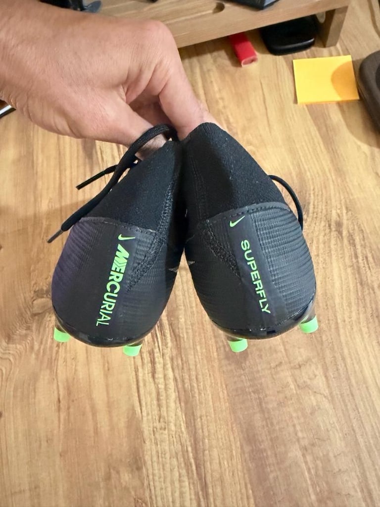 Nike Mercurial Superfly 11 Academy — görsel 5/6