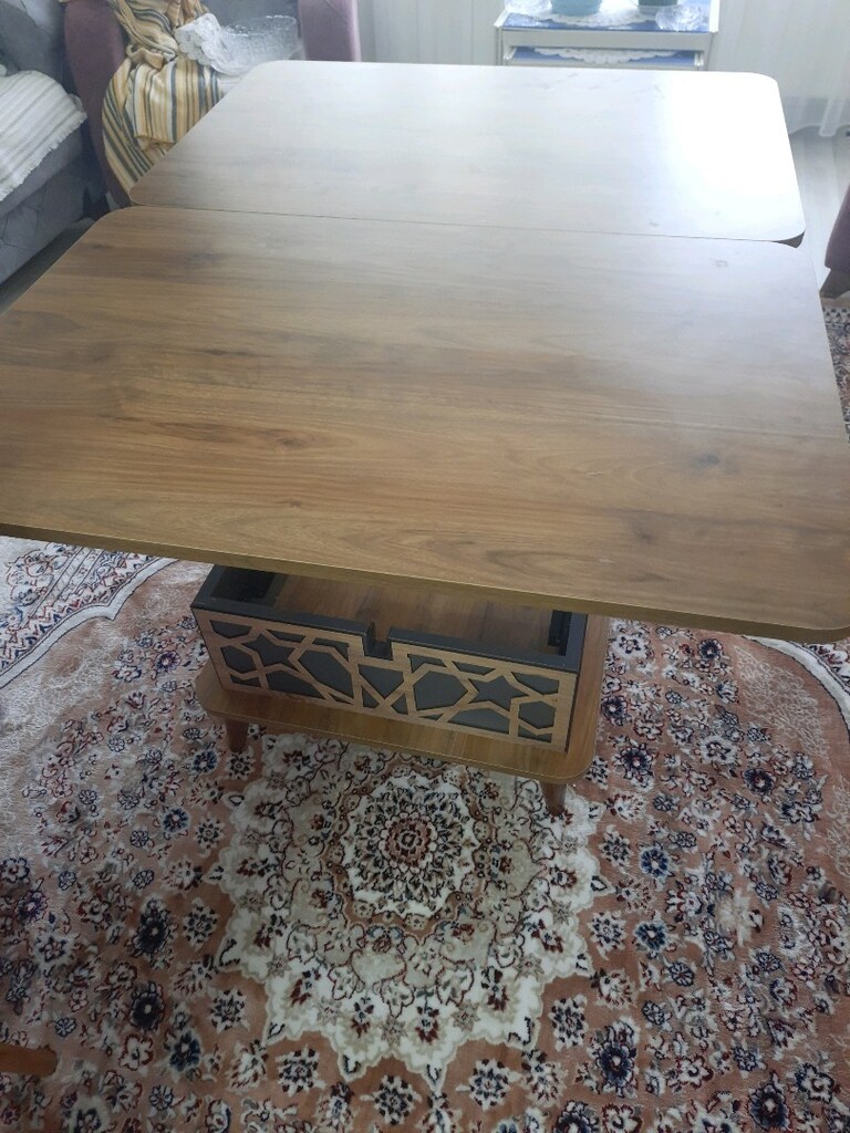 akıllı sehpa - 6