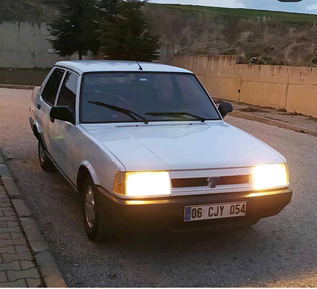 Şahin S yatık motor - 3