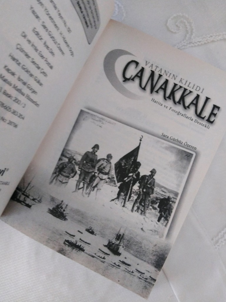 Vatanın Kilidi Çanakkale - 2