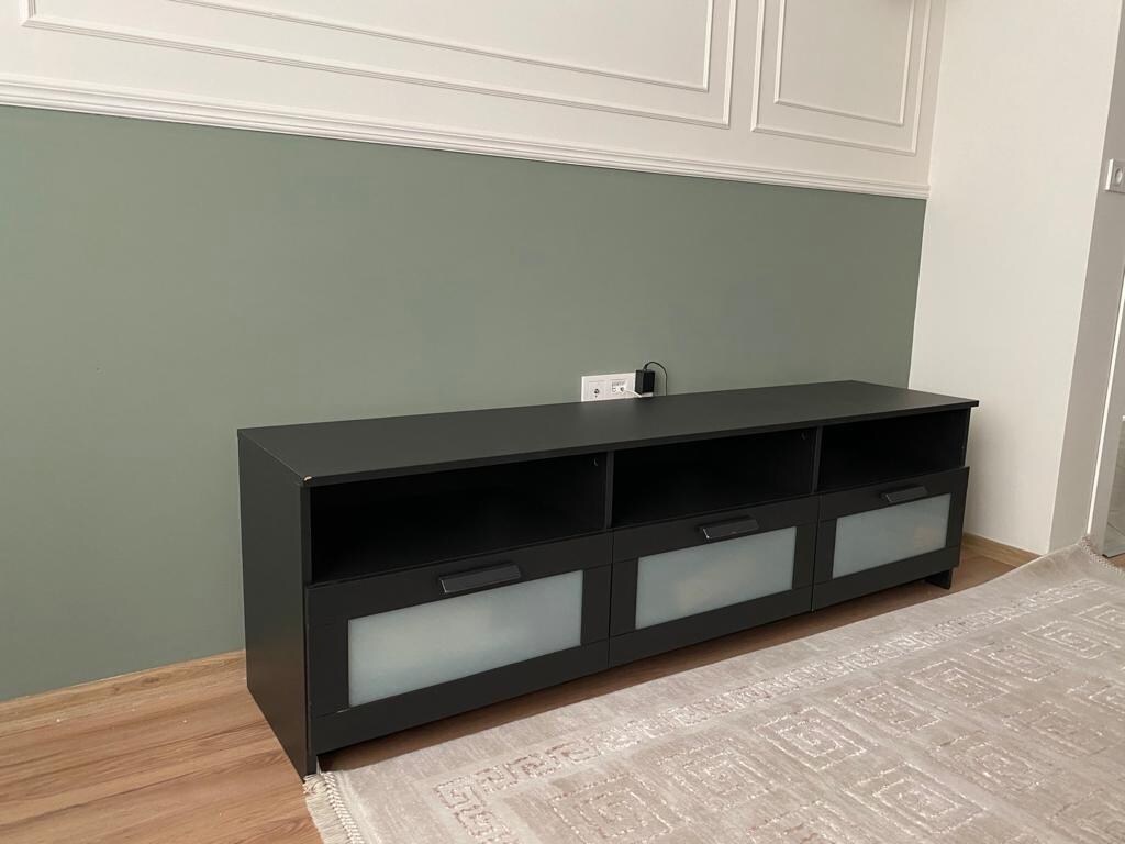 IKEA BRIMNES TV SEHPASI - 2