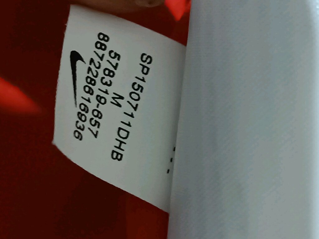 Nike Türkiye Forması - 5