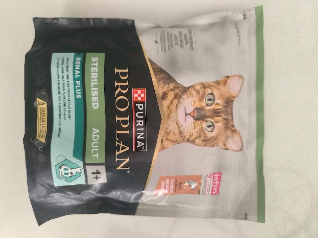 Proplan Kedi maması