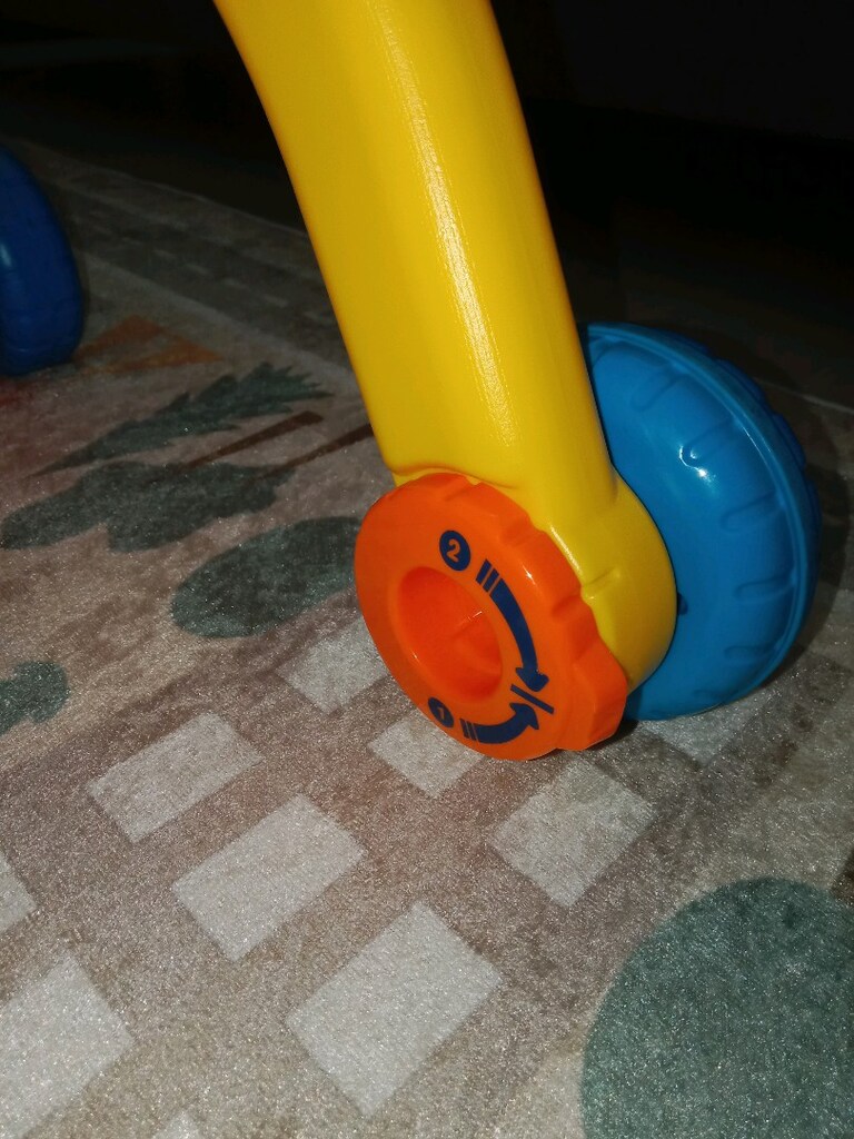 yürüme arkadaşı vtech - 5