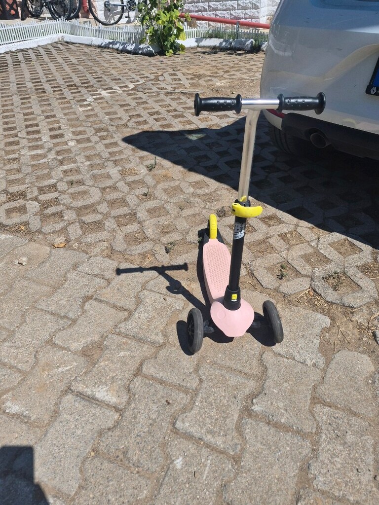 scooter
