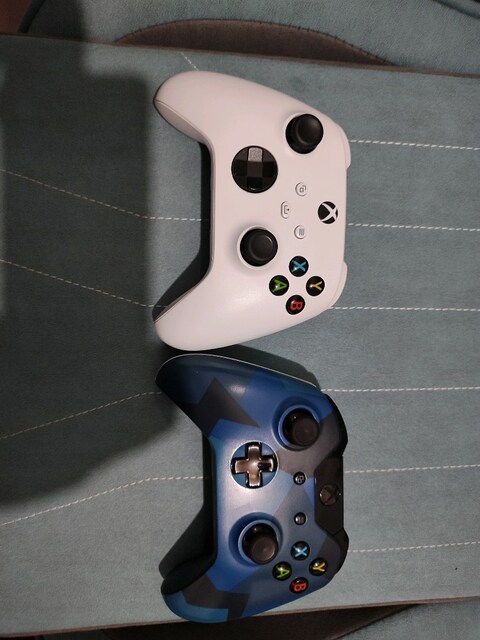 XBOX SERİES S 512 GB Çİft KOL +SSD 1 TB+ASUS TUF GAMİNG 200 HZ MNTR