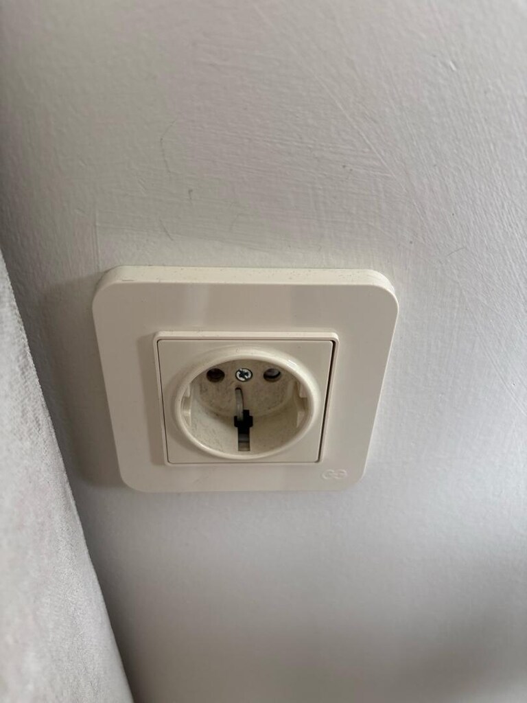elektirk anahtarı ve priz takım - 6