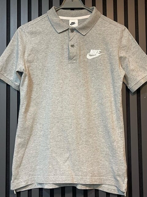 NİKE 13-14 Yaş POLO YAKA TSHIRT