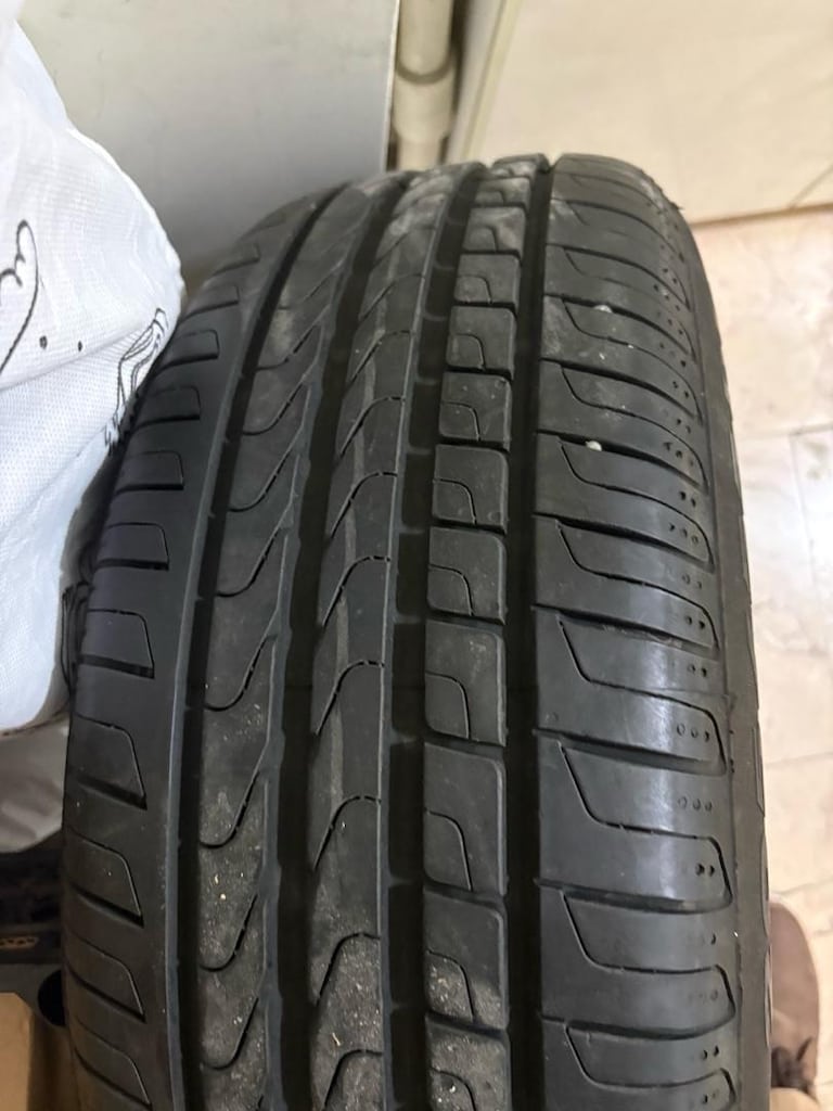 pirelli sıfır lastik - 3