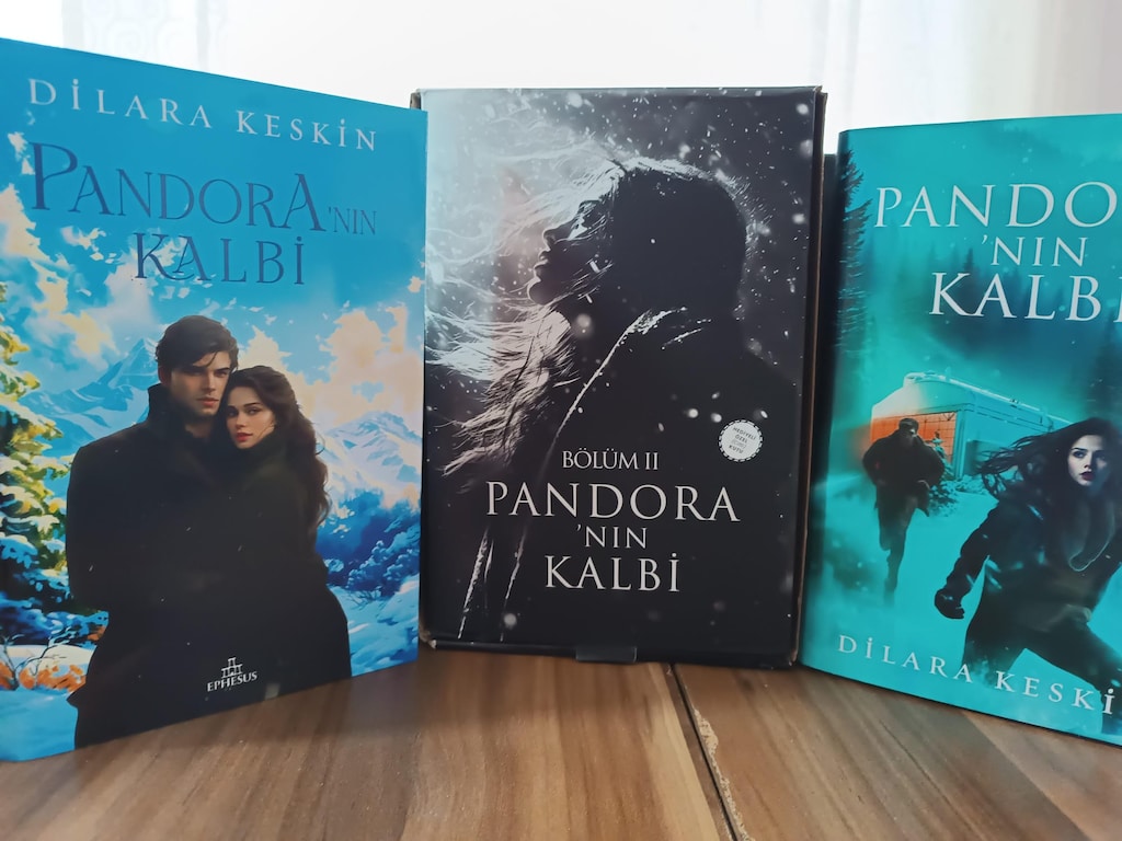 2. El Temiz Satılık Wattpad Kitapları (Açıklamayı Oku) - 7