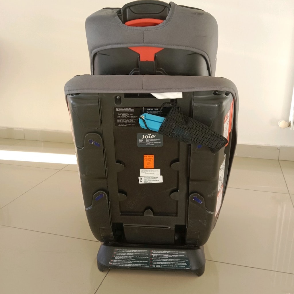 OTO KOLTUĞU, ARAÇ KOLTUĞU, BEBEK KOLTUĞU, ARABA KOLTUĞU, PUSET, BEBEK - 6