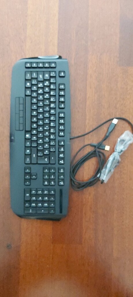 Anansi Razer Marka Oyuncu Klavyesi / Fiyat tekrar İndi!!!! - 4