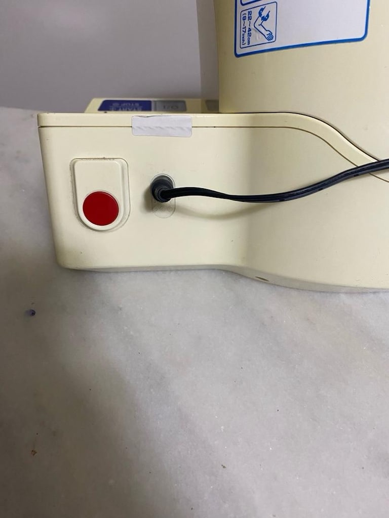 omron masaüstü tansiyon aleti - 4