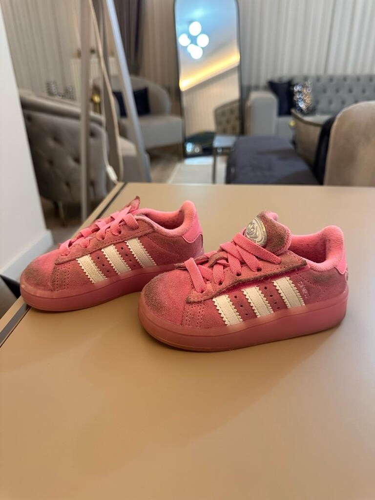 orjinal adidas campus