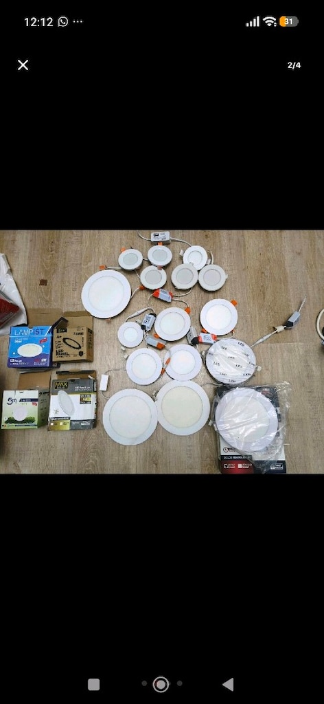 LED lamba toplu satılık - 2