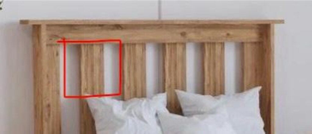 Yatak Odası Seti: Çift Kişilik Çekmeceli Karyola, Yatak ve 2li Komodin - 17