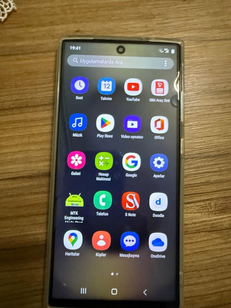 sıfır gibi galaxy s25 - 5
