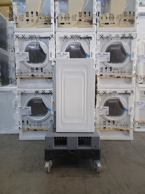 Altus AL KM 846 M 8 kg Çamaşır Kurutma Makinesi (Outlet) - 7
