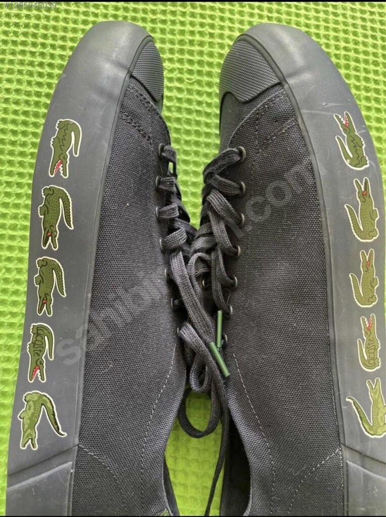 lacoste ayakkabı - 5