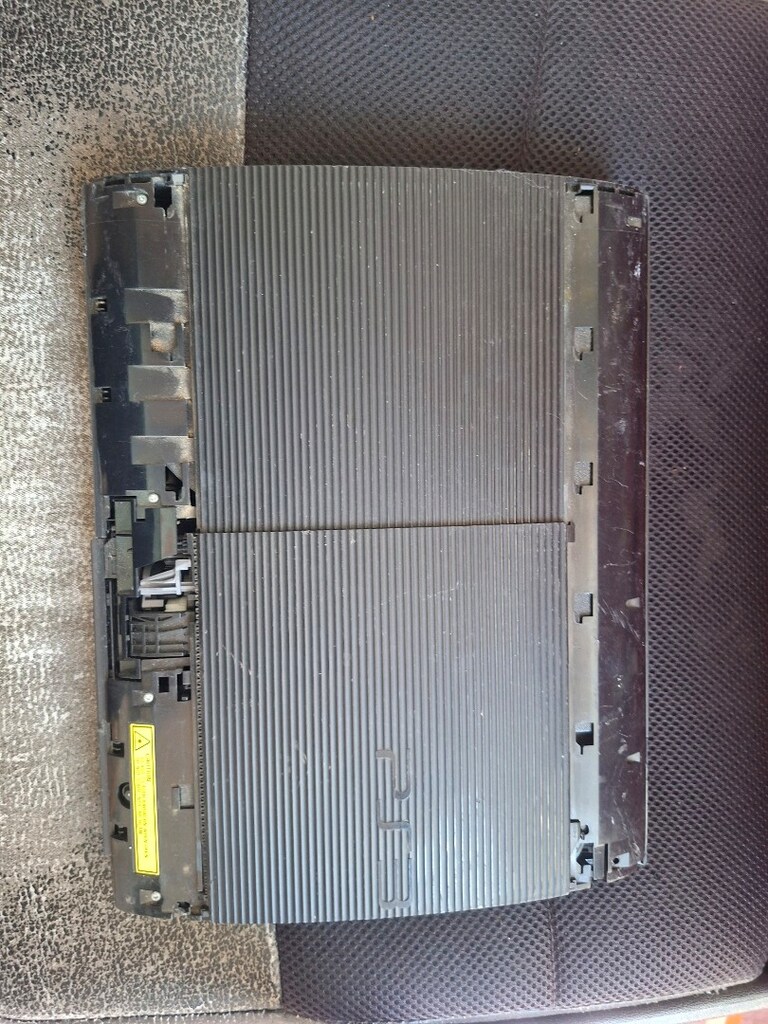 PlayStation 3 açıklamaya bakınız - 6