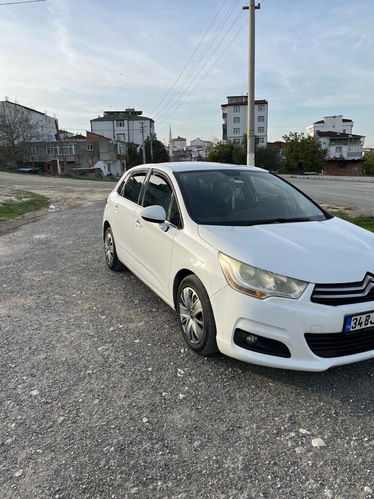 acil satılık tertemiz araç - 7
