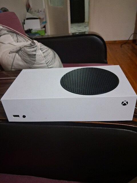 XBOX Series S