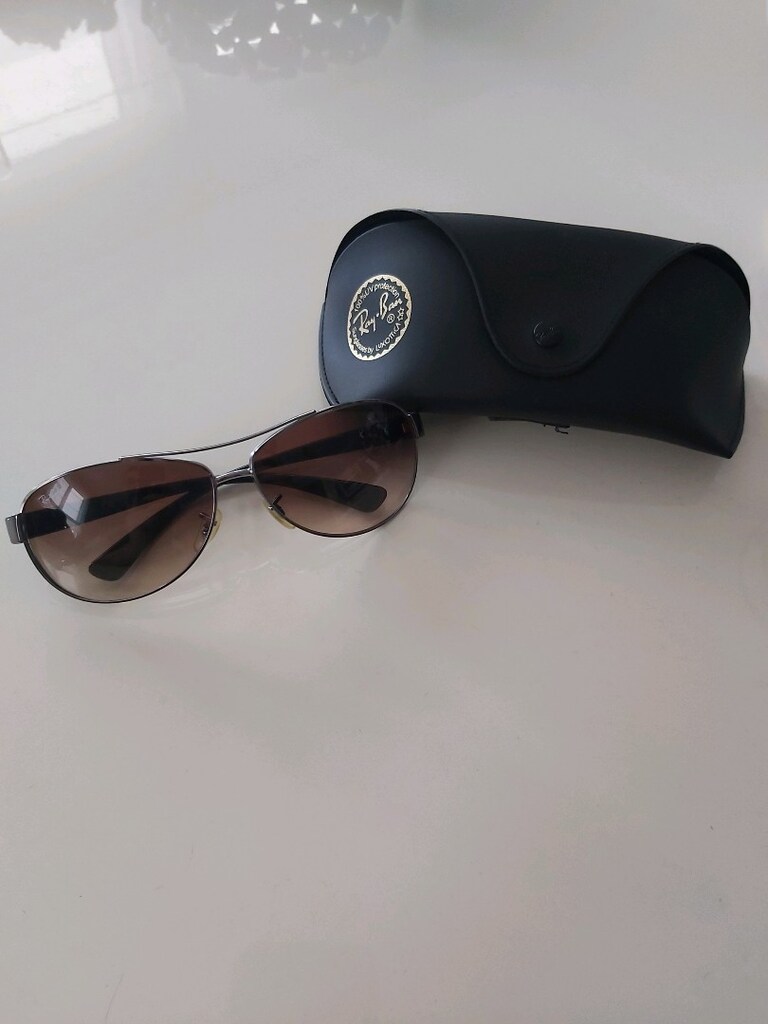 Ray-Ban Güneş Gözlüğü - 2