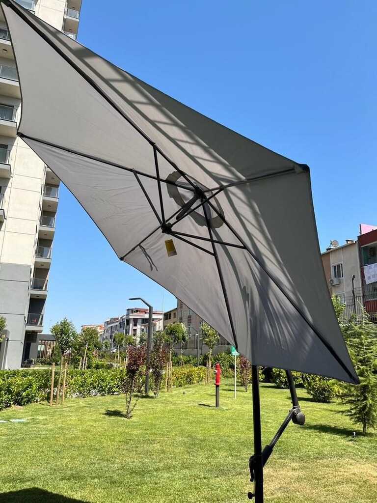Sunfun Toscana Şemsiye - 4