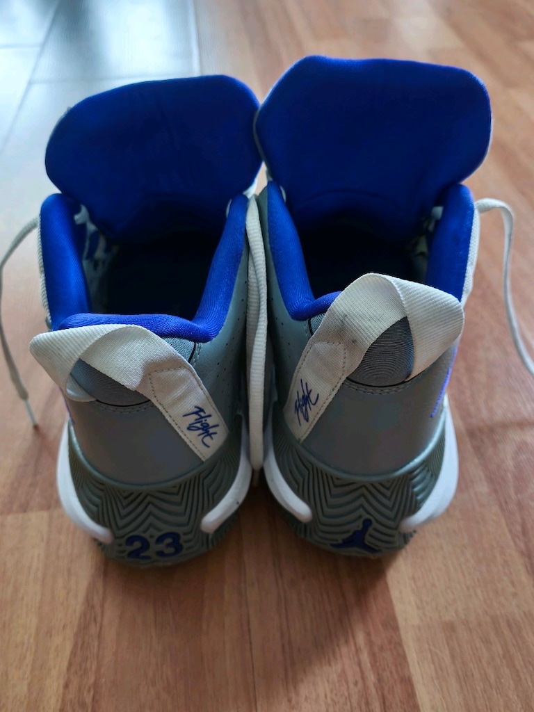 Nike Air Jordan Stay Loyal Basketbol Ayakkabısı 42 (US 8.5) - 3