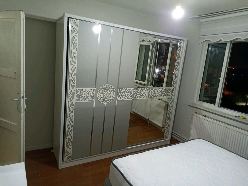 SIFIR YATAK ODASI TAKIMI 34999 - 4