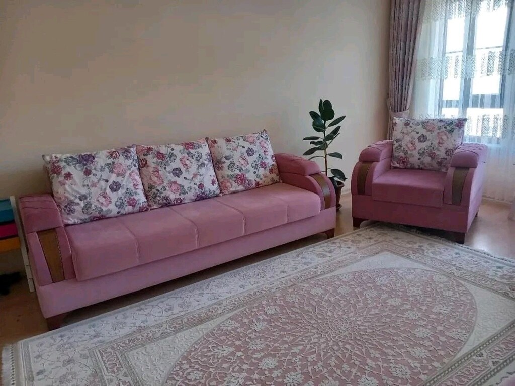 yeni aldım için satıyorum 2 aylık koltuk takimo - 2