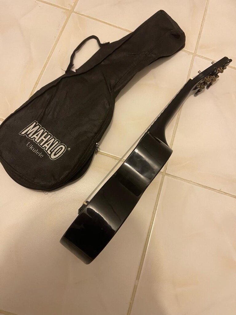 mini gitar - 2