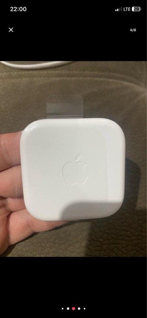 orjinal iphone kulaklığı - 4