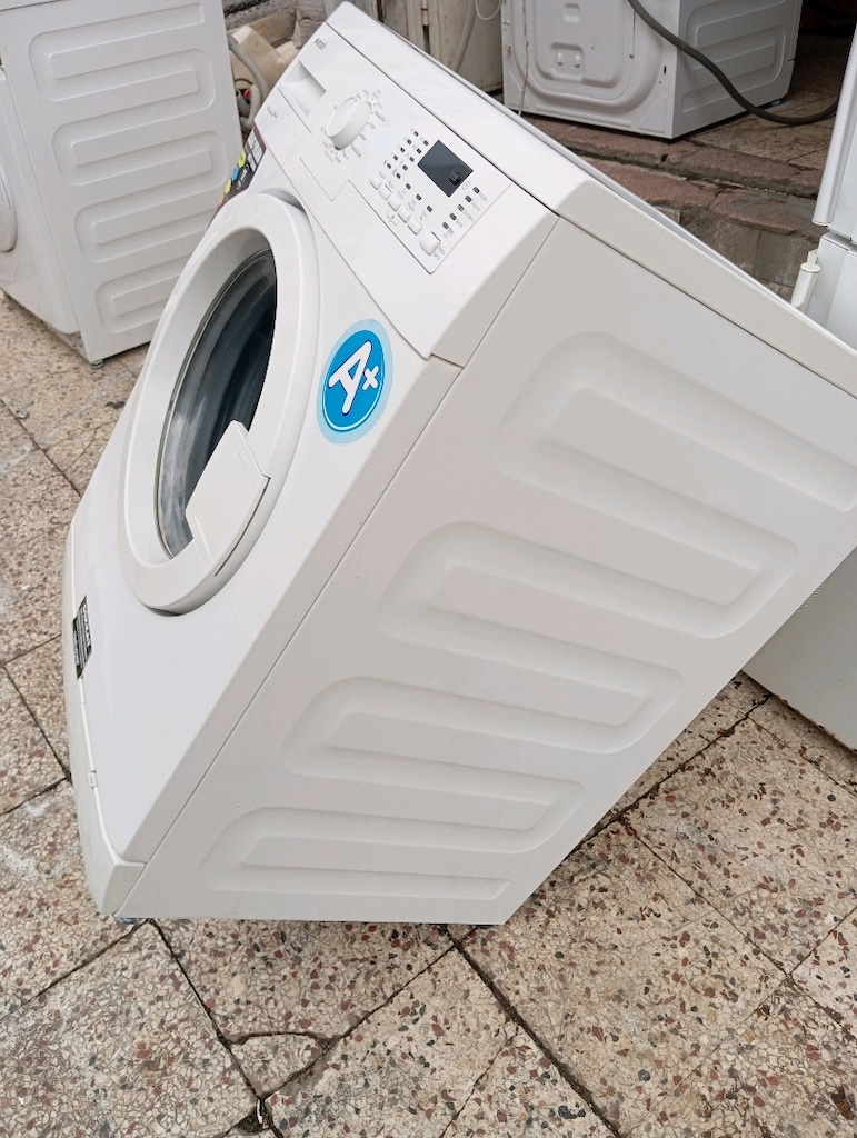 ARÇELİK MARKA 11 KİLO PİYANO SERİSİ ÇOK TEMİZ - 4