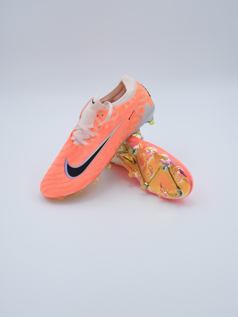 Nike Phantom GX Elite NU FG Guava Ice - 10