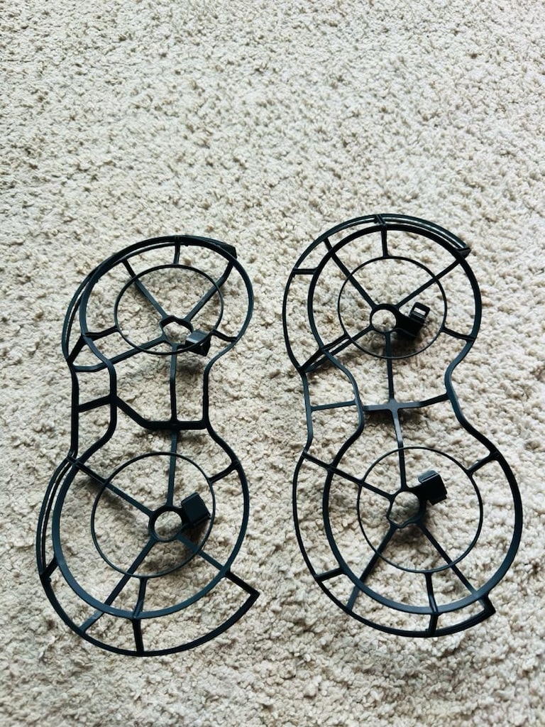 DRON DJI MİNİ 249 gr - 8