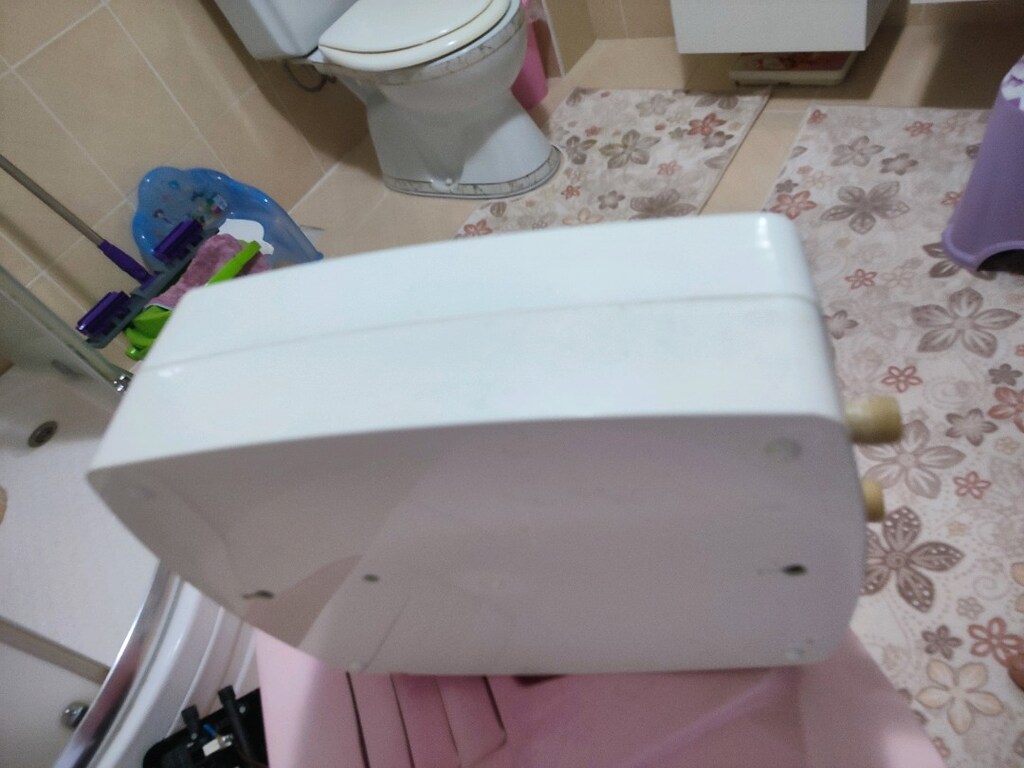 BANYO ŞOFBENİ Cemsan Marka - 6