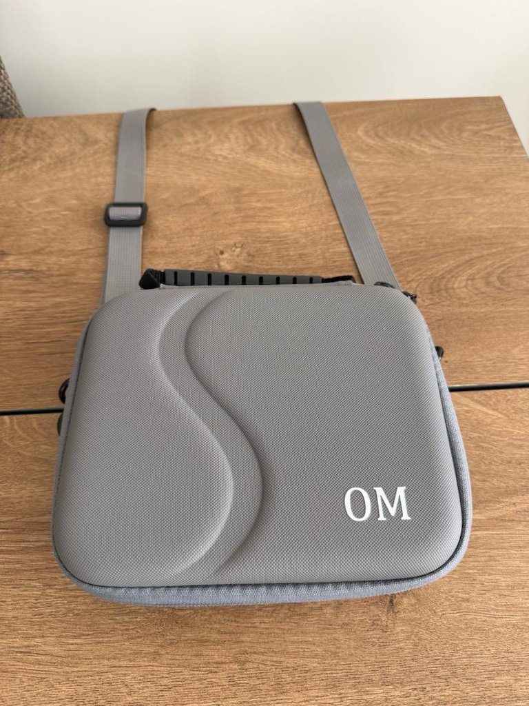 DJI Osmo Mobile 7P Akıllı Telefon Gimbalı + Sert Taşıma Çantası - 2