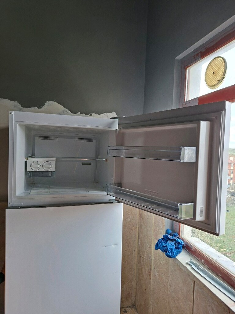 vestel buz dulabı - 4