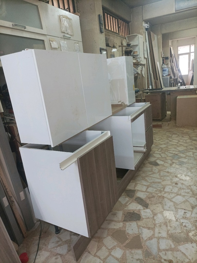 satılık mutfak dolabı - 2